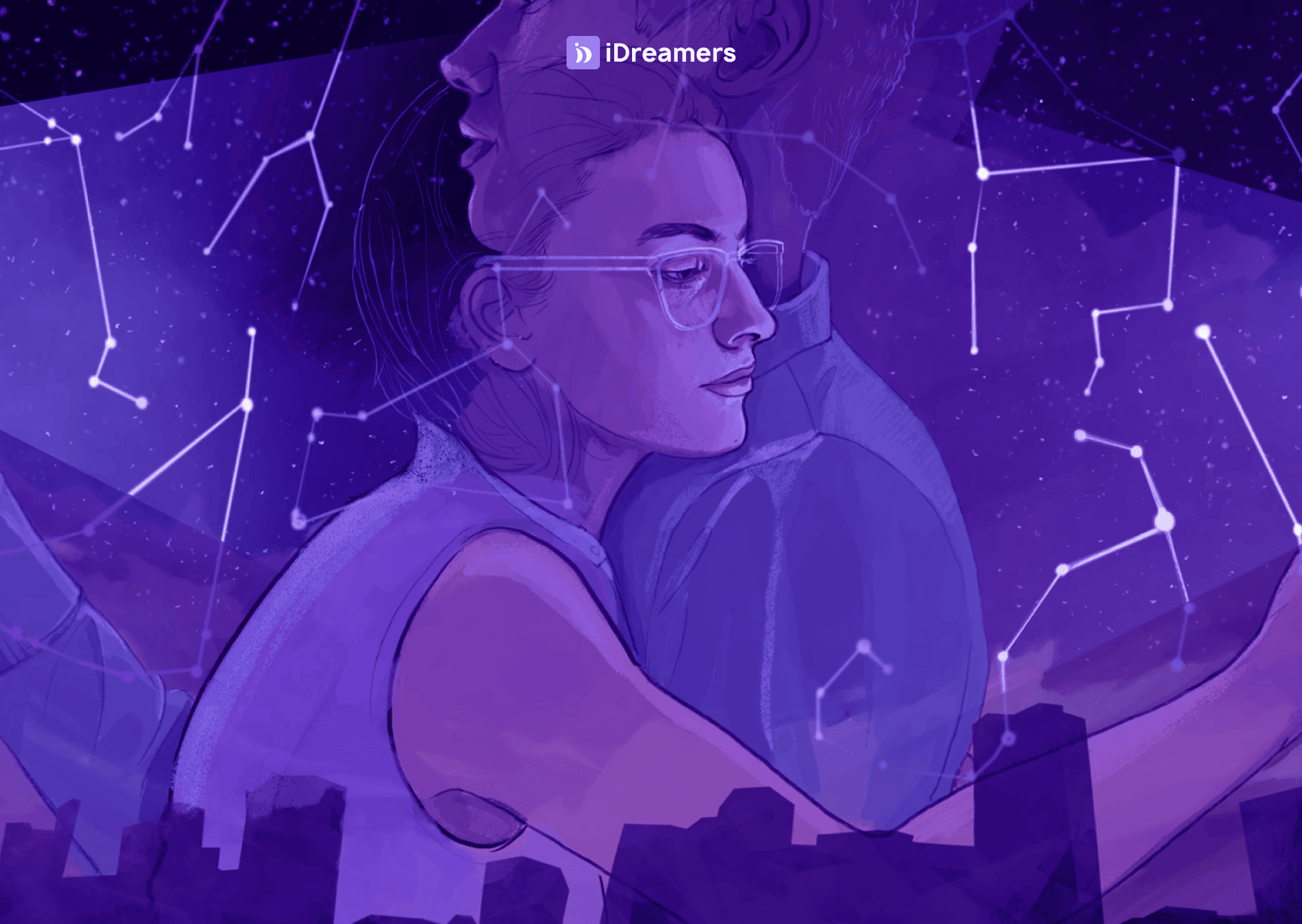 iDreamers App