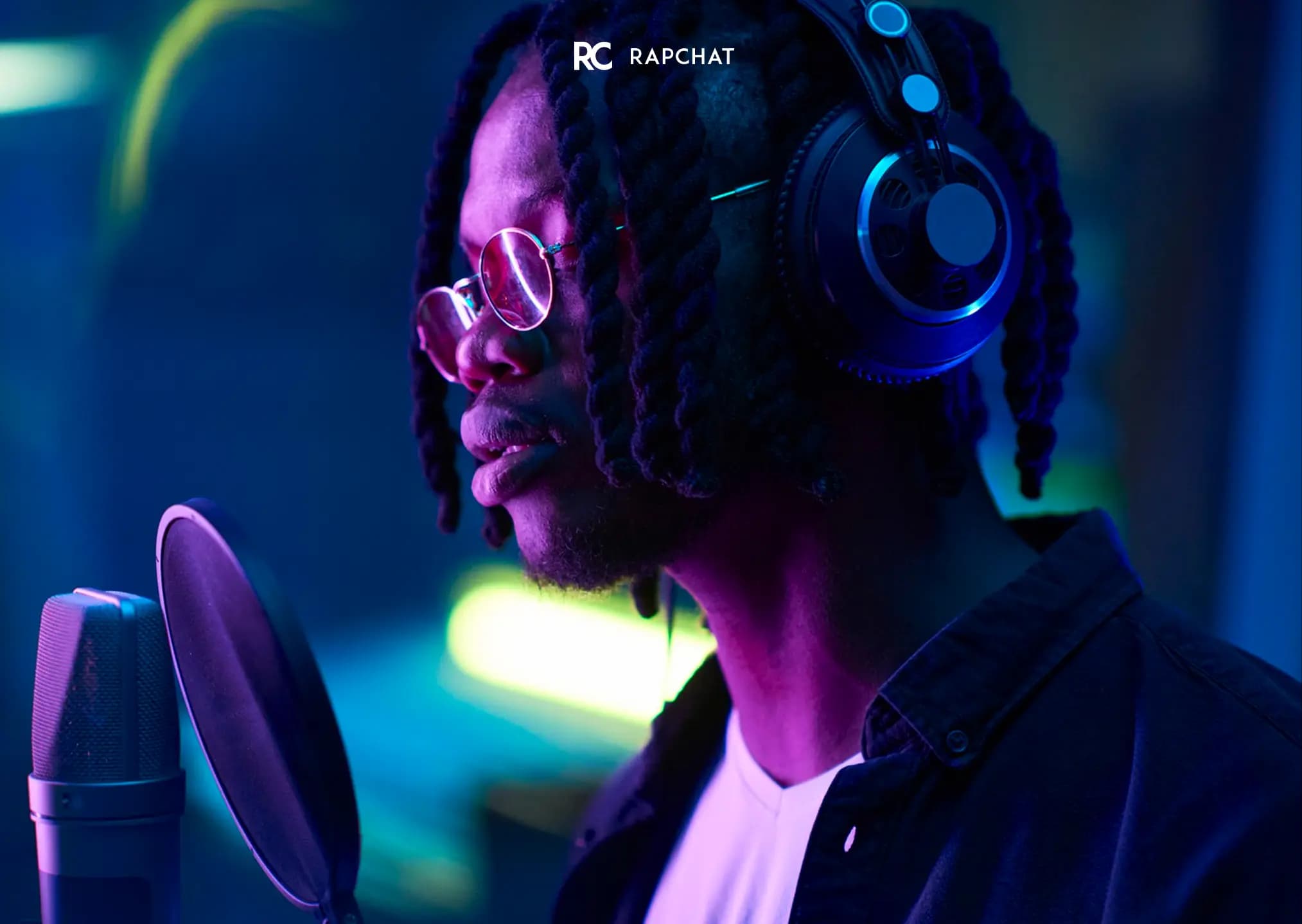 RapChat