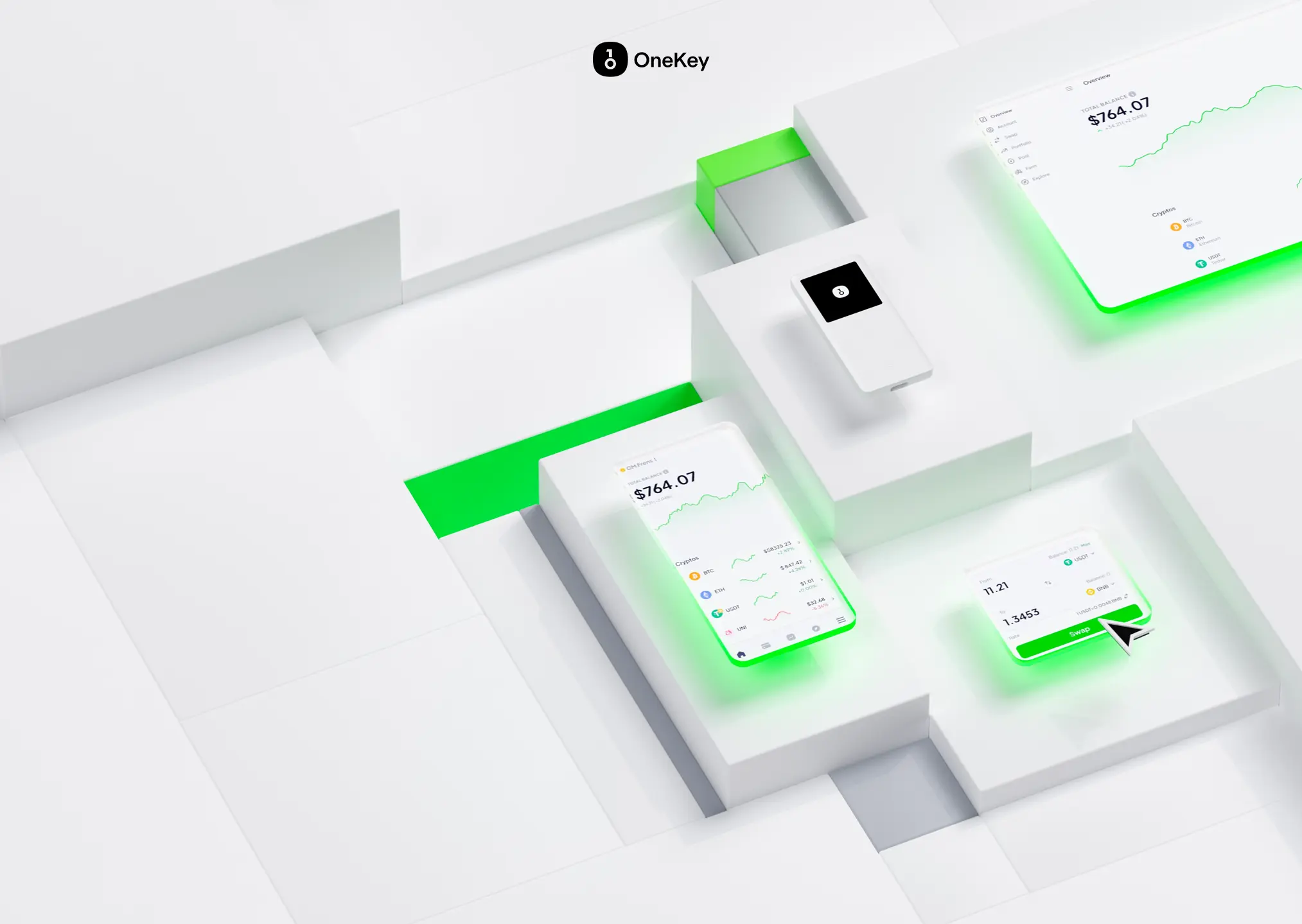 OneKey
