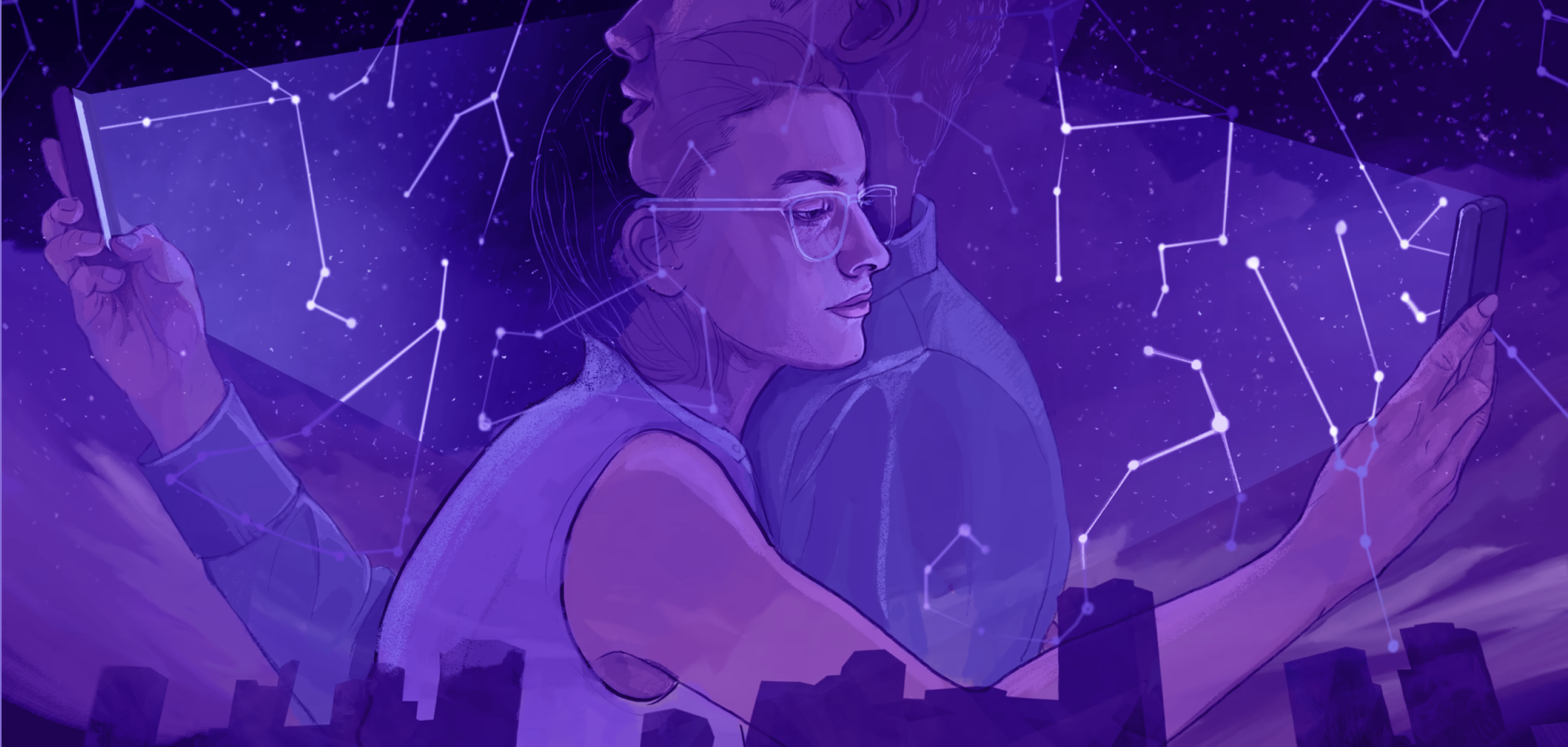 banner