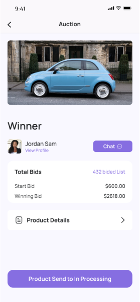 slider image