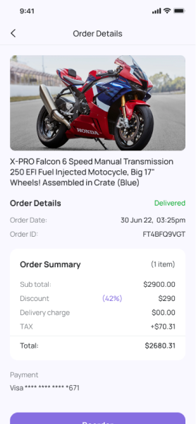 slider image