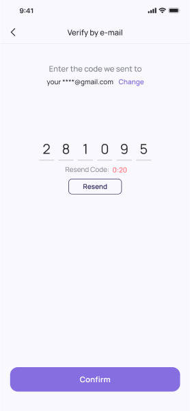 slider image