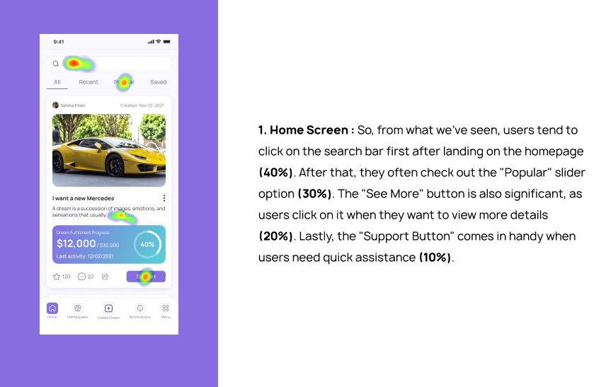 slider image