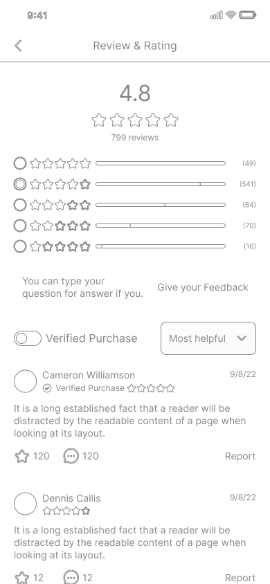 slider image