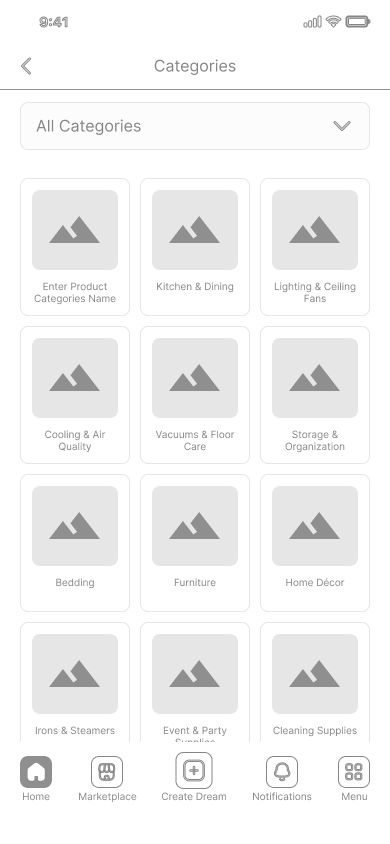 slider image