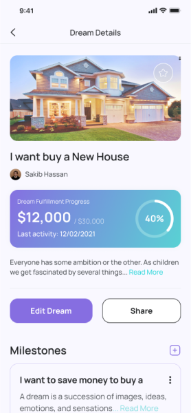 slider image